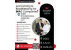 Accounting Services for Free Zone Companies in Dubai
