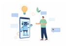 Smart AI Chatbots for Enterprises
