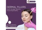 Dr Naiya Bansal - Dermal Fillers Treatment In Chandigarh