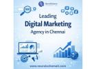 Leading Digital Marketing Agency in Chennai Delivering Measurable Results
