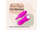 Get Premium Sex Toys in Bangkok | WhatsApp: +66 948872977