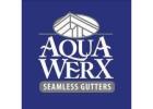 Leaf Guards & Cleaning Services | Aqua Werx Gutters