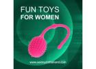 Discover Best Sex Toys in Chiang Mai | WhatsApp: +66 948872977