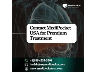 Why Should You Choose a Trusted medical travel agency for Treatment Abroad?