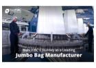 Leading FIBC Bags Manufacturers in India | Rishi FIBC