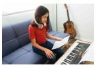 Get Expert Help Learning the Piano Online from Anywhere