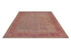 9x13 Antique Turkish Sparta Area Rug - 103936