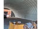 Patterson Bros Drywall: Complete Loose Fill Attic Insulation Services