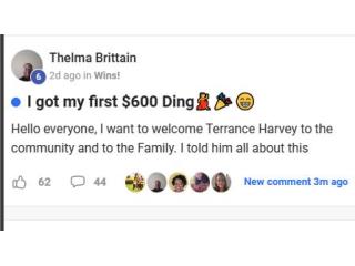 struggling to make ends meet?