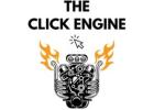 **The Click Engine: Real Buyer Traffic on Autopilot**