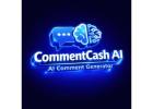 **CommentCash AI: Boost Blog Engagement with Smart AI Comments**