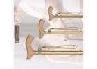 Looking for an Adjustable Gold Design Walking Cane Online?