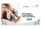 Networking Assignment Help Australia – Reliable IT Academic Support
