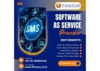 Software as Service Provider | Core Banking Solution Providers