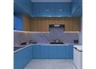 Trusted Modular Kitchen Manufacturer in Delhi - Novella Kitchens