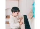Private Piano Lessons – Improve Fast with Expert Guidance