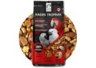 Hari Tropimix Large Parrots Bird Food | Balanced Daily Diet