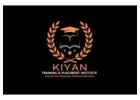 Kiyan Training And Placement Institute – Top Training Center In 