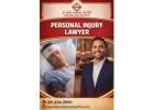 Committed to Your Recovery Personal Injury Lawyer