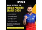 Reliable IPL Betting ID Provider in India at TopIPLid.com