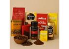 Imported Coffee Online – Discover Premium International Brews at LuckyStore