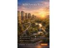Luxury Apartments in Manesar: Discover M3M Forestia West
