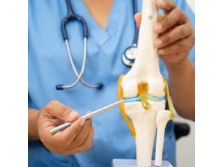 Best Orthopedic Surgeon in Ahmedabad for Pain Free Movement – Dr. Shrenuj Gandhi