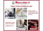 Personalisierte Geschenke & Wohnaccessoires mit Herz – Brillibrum