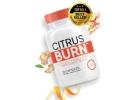 CITRISBURN - BURN MORE, CRAVE LESS, FEEL GREAT ALL DAY! 75% DISCOUNT! 