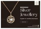 Wholesale Silver Jewellery Supplier for Jewellery Businesses