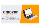 Amazon account management & SEO services