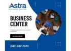 Astra Business Centre Calgary