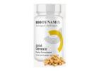 Joint Genesis Supplements For Flexible Joint Support
