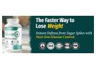 Gluco 6 - The Faster Way to Lose Weight! (Next-Gen Glucose Control!)