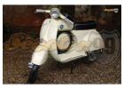 Vespa 90 Super Sprint Cream Edition by Scooter99