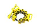 Secure Pipe Handling Safety Clamp Type T & C