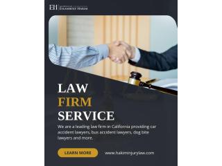 Skilled Construction Accident Attorneys in San Bernardino, CA