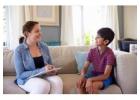 Youth Counseling Services – Strengthening Mental Well-Being
