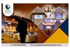Top Event Management Companies in Ahmedabad: GHS