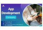 Top Mobile App Development Company for Innovative Digital Solutions