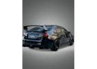 Premium Subaru WRX Window Visors