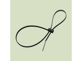 Cable Tie Sizes for Light to Heavy-Duty Industrial Wiring Applications