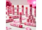 Promotional Lip Balm Wholesale Line Featuring Custom Lip Balm in Bulk