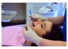 Tooth Colored Fillings Treatment in Gujarat - DR. Manish Shah
