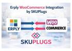 What Is Erply WooCommerce Integration by SKUPlugs?