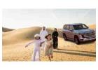 Dubai Desert Safari with Kids: Latest 2026 Adventure Tips