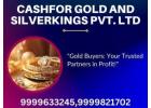 Cash For Gold In Noida