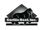 Professional Roof Maintenance Services by Gorilla Roof