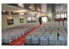 Dharmasthala Room and Marriage Halls Booking – Comfort & Celebration