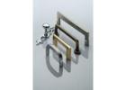 Shop High End Brass Hardware for Modern Interiors